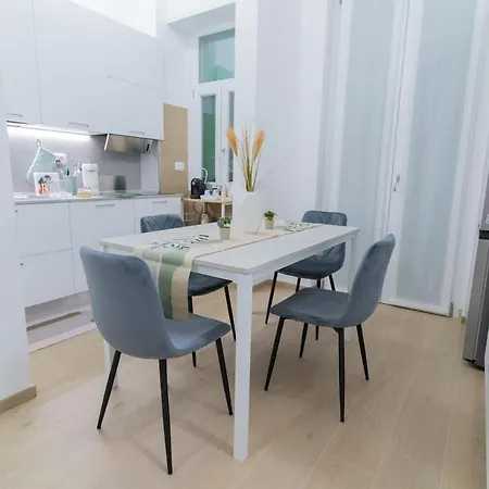 Nicolesuite73 Design & Comfort 6 Posti Letto - Brera * Milan