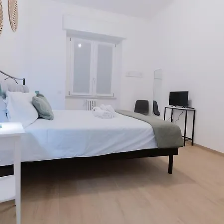 Apartment Nicolesuite73 Design & Comfort 6 Posti Letto - Brera Milan
