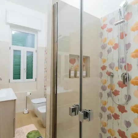 Nicolesuite73 Design & Comfort 6 Posti Letto - Brera Apartment *
