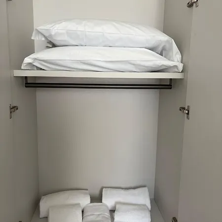 Nicolesuite73 Design & Comfort 6 Posti Letto - Brera * Milan
